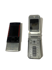 📱 Lot 2 Handys Vintage