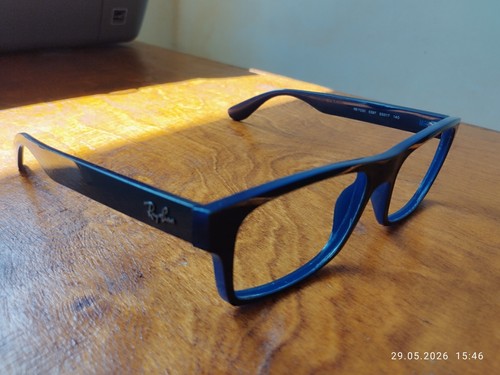 Rayban elliot optics - rayban, modell