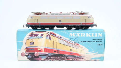 Märklin 3053 lok br - märklin,