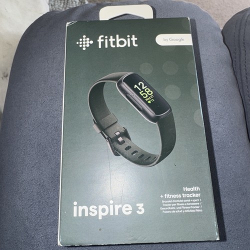 Fitbit inspire - inspire, 3