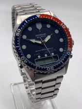 Dugena Diver Chronograph ~