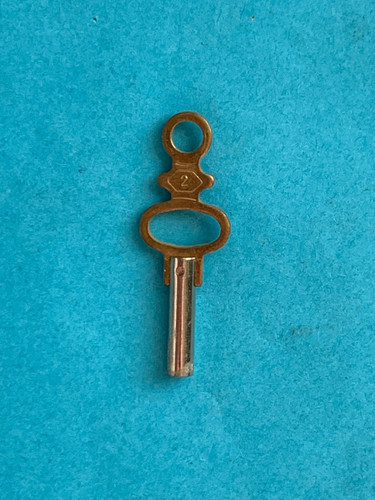Uhrenschlüssel taschenuhr - uhrenschlüssel,
