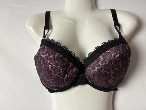 Push schwarz rosa mit - push,