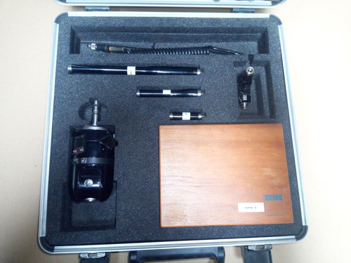Renishaw mih drehbar - renishaw,