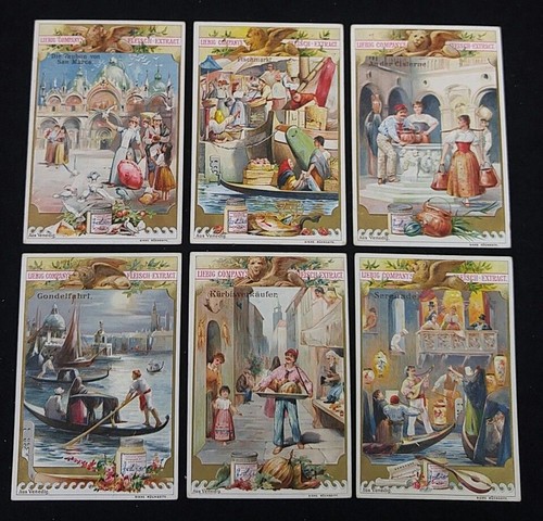 Bilder komplette serie - 6,