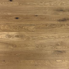 Eiche Rustikal Klick Parkettboden Landhausdiele 3-Schicht gebürstet, geölt 2G