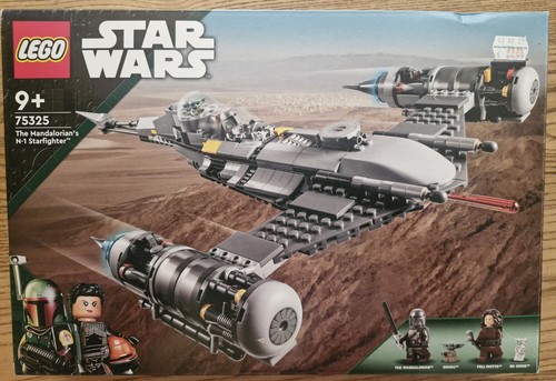 Lego star wars - wars, neu