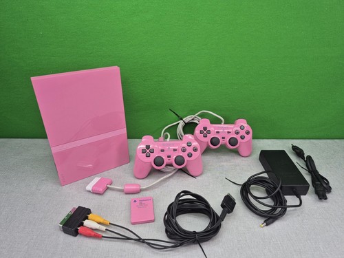 Sony ps2 playstation - ps2,