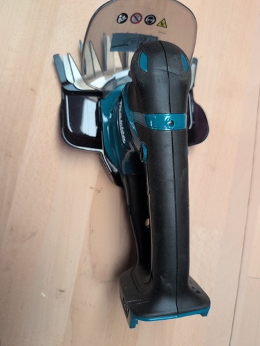 Makita strauchschere dum - makita,