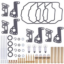 4 NEU Motorrad Vergaser