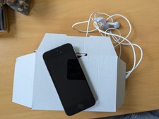 Apple iPhone 5S 16GB ohne