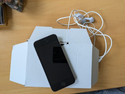 Apple iphone 16gb - iphone,