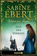 Sabine Ebert Schwert und Krone