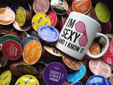 Nescafe dolce gusto Kapseln
