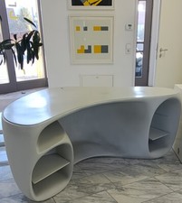 BAOBAB-Schreibtisch von Philippe Starck für Vitra