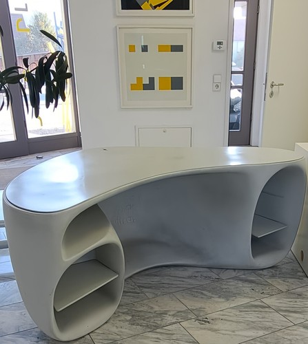 Baobab schreibtisch von - baobab-schreibtisch,