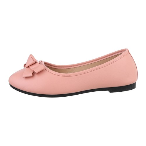 Klassische ballerinas - klassische,