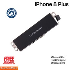 iPhone 8 Plus vibrierende