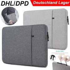 Notebook Laptoptasche Cover Case Hülle für Macbook Air Pro Retina 13" 2018-2022