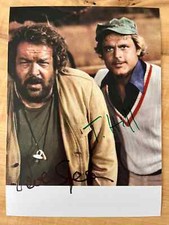 Bud Spencer & Terence Hill