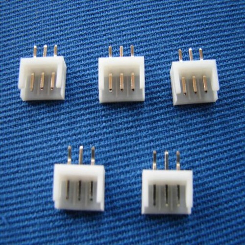 Balancerkabel stecker 2s - 5x, eh