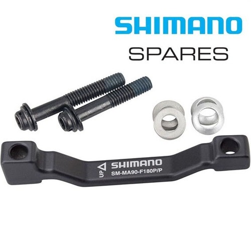 Shimano adapter 20 mm - shimano, pm