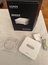 Sonos Bridge - defekt - Upgrade 15%