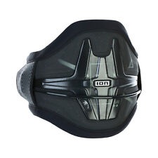 ION Apex Black/Schwarz 2024