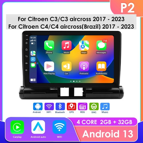 Für citroen c3 aircross - für,