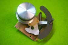 Bandspannung links - Revox A700