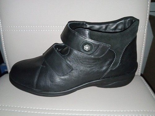 Solidus schwarze gefütterte - schwarze,