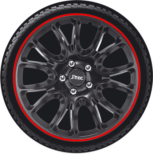 Radkappen zoll tec - zoll, hero
