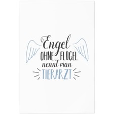 Engel ohne Flügel nennt man