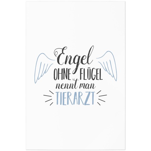 Engel ohne flügel nennt - ohne,