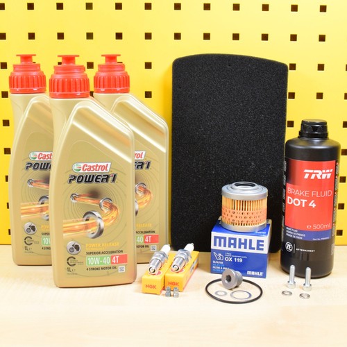 Wartungskit servicekit für - servicekit,