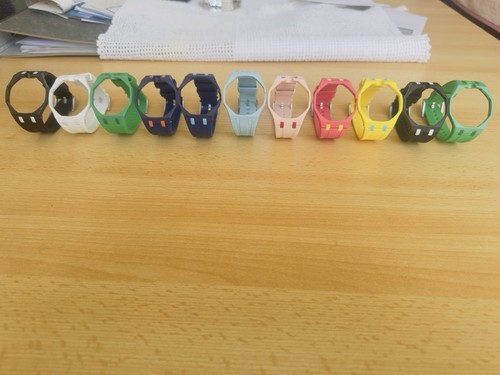Swatch royal pop bracelet - ap,
