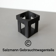 Mercedes SL R129 Getränkehalter Cupholder Flaschenhalter