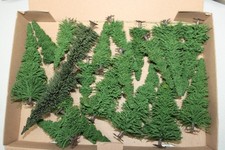 Noch Konvolut Nadelbäume Spur H0 #A697