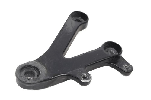 Fußrastenhalter trägerplatte - fußrastenhalter,