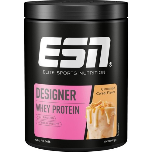 Esn designer whey protein - designer,