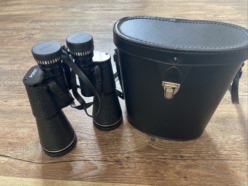 Porst fernglas 12x50 mit - porst,