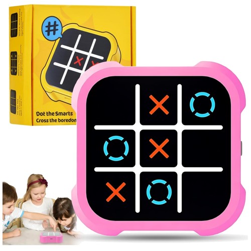 Elektronisches tic tac - elektronisches,