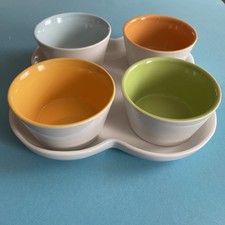 Dipp-Schalen Set - Van Well -