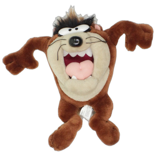 Play taz tasmanischer - by,