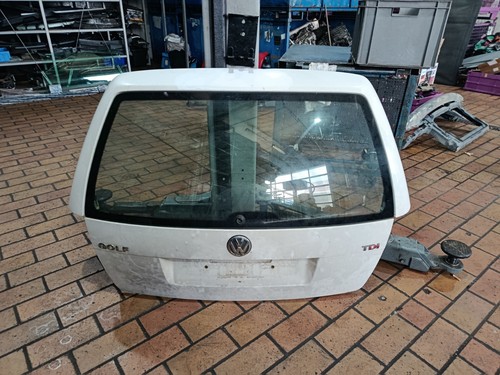 Volkswagen golf variant - golf,