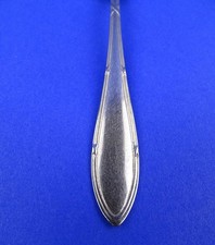 August Wellner Kaffeelöffel