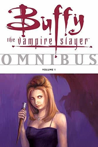 Buffy the vampire slayer - buffy,