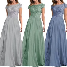 Abendkleid Elegant Premium