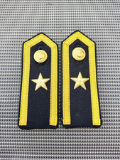 Schulterklappen Bundeswehr BW