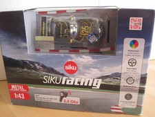 Siku Racing 6823 MB SLS AMG